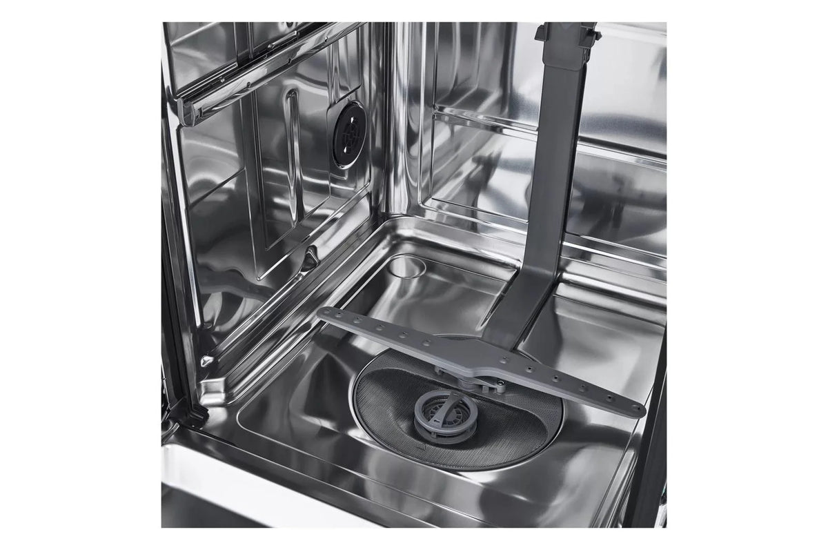 LG LDFC2423B built in dishwasher