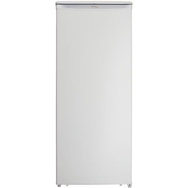 Danby 8.5 cu. ft. Manual Upright Energy Star Freezer