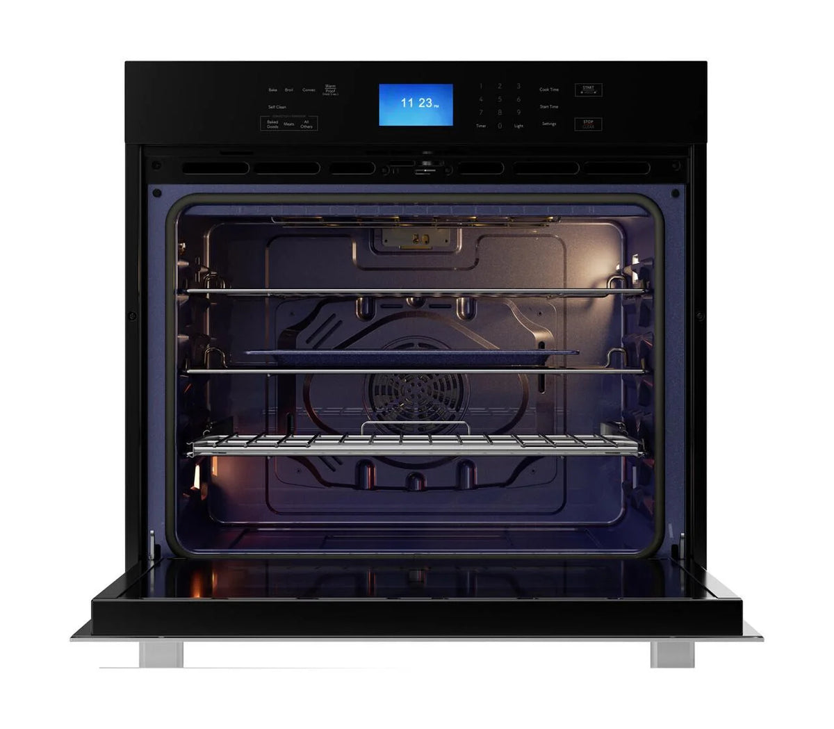 Sharp SWA3062GS Built-in Cooking|Electric Wall Ovens
