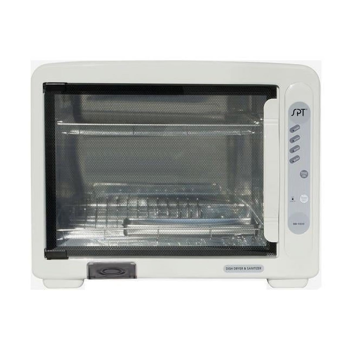 Sunpentown 17.72 x 22.05 x 16.54 in. Stainless Interior Dish Dryer