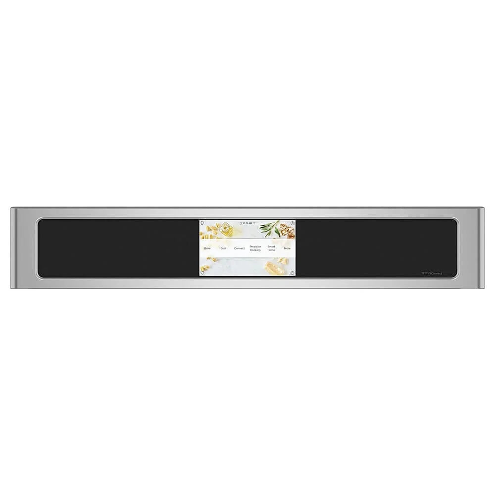 Café CTD90DP2NS1 30 inch Stainless Built-In Double Electric Convection Wall Oven