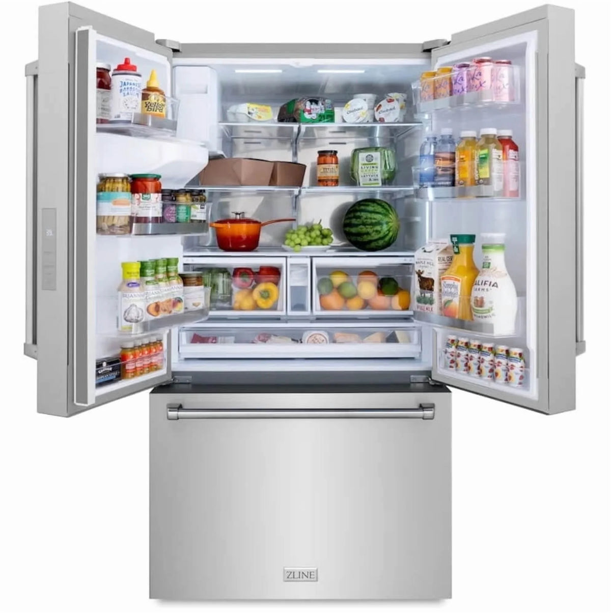 ZLINE RSM-W-36 Refrigerator