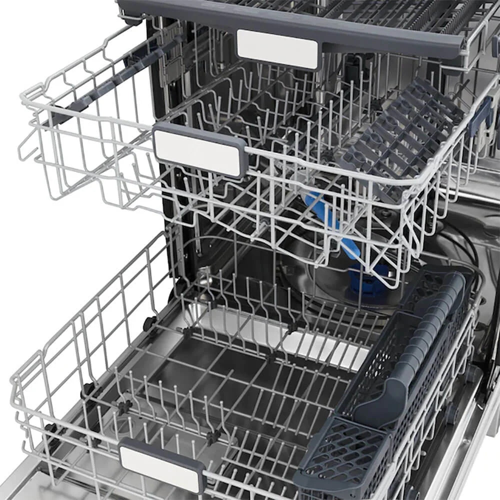ZLINE DWMT-SN-24 Tall Tub Style Dishwasher