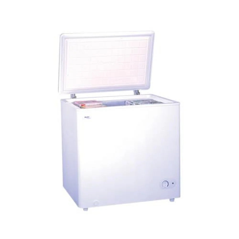Relief Pak cold pack chilling unit/freezer, chest (top-loading) w/12 standard cold packs