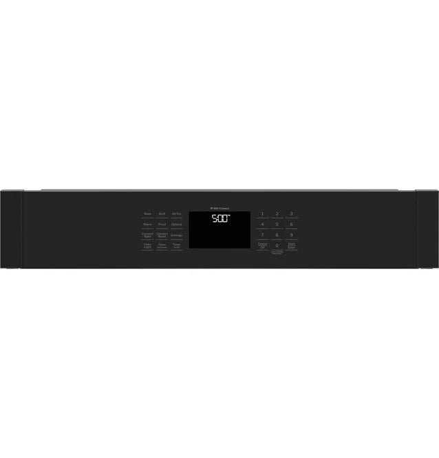 GE APPLIANCES JTD5000DVBB DOUBLE WALL ELECTRIC OVEN