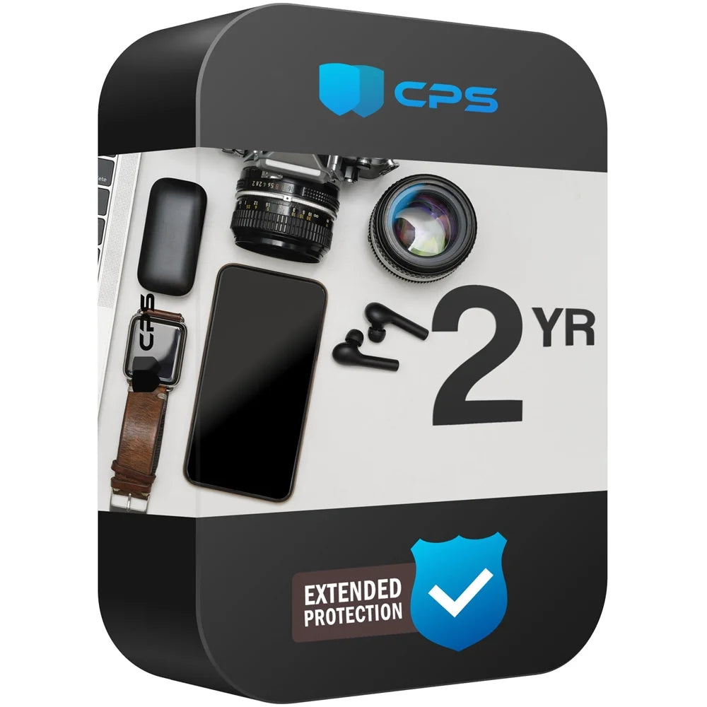 Restored Ninja CFP105 DualBrew Hot & Iced Coffee Maker BlackBundle with 2 YR CPS Enhanced Protection Pack (Refurbished)