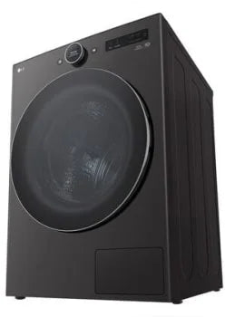LG DLHC5502B front load electric dryer