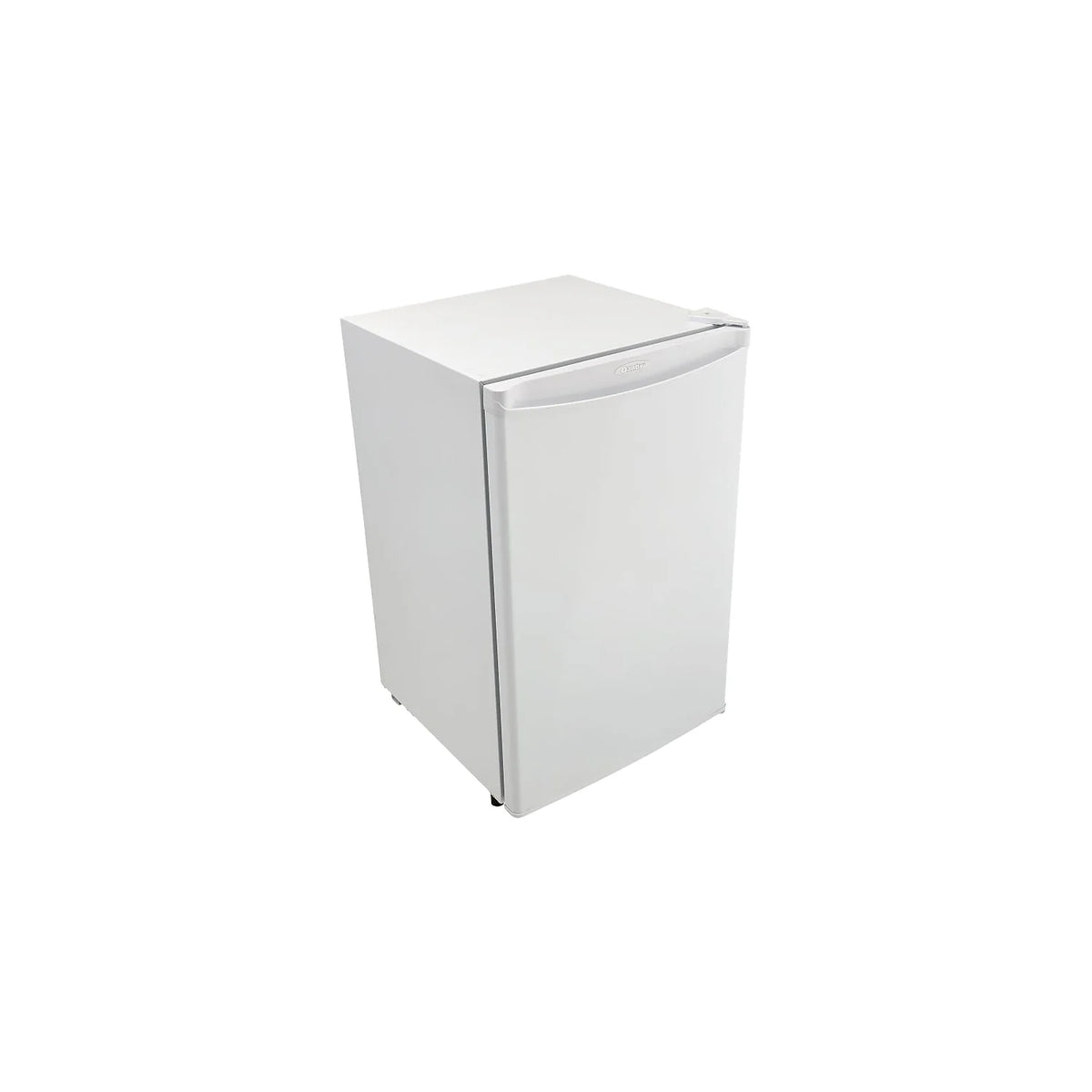 Danby 3.2 Cu.Ft. Upright Freezer, Manual Defrost, Mechanical Thermostat