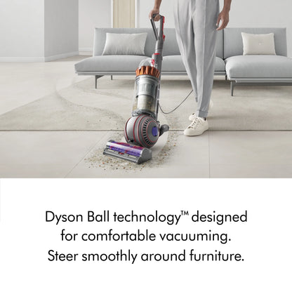 Dyson Ball Animal 3 Extra Upright Vacuum | Copper | New