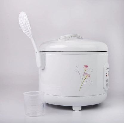Zojirushi NS-RPC18FJ Rice Cooker & Warmer