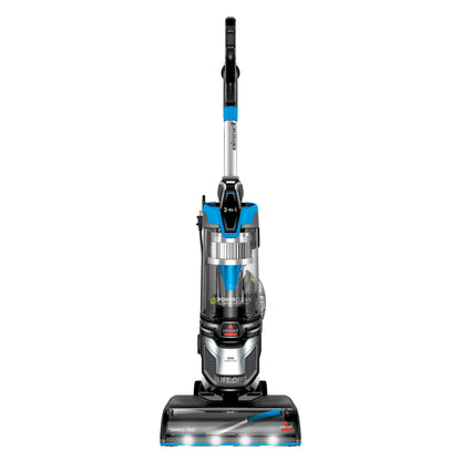 BISSELL? PowerClean? Allergen Lift-Off? Pet Upright Vacuum (3399)