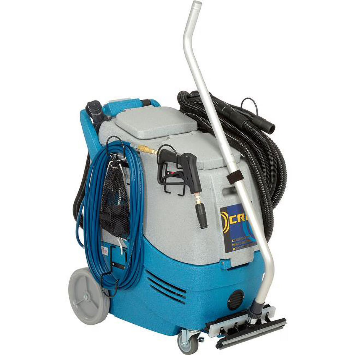 EDIC B2305423 CR2 Touch-Free Restroom Cleaning System