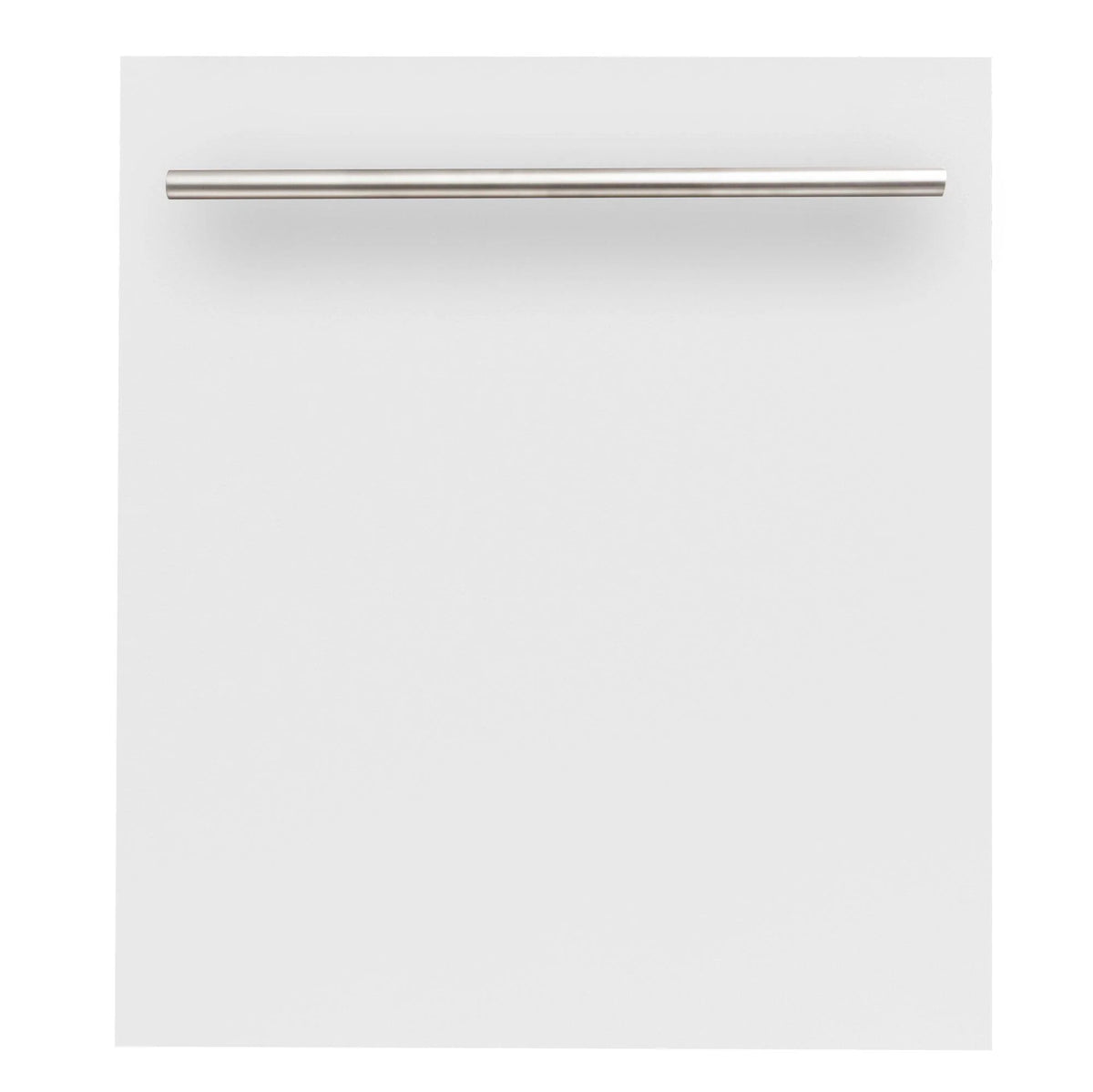 ZLINE 24 in. Top Control Dishwasher with Stainless Steel Tub and Modern Style Handle, 52dBa (DW-24)