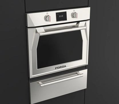 Single Wall Oven
