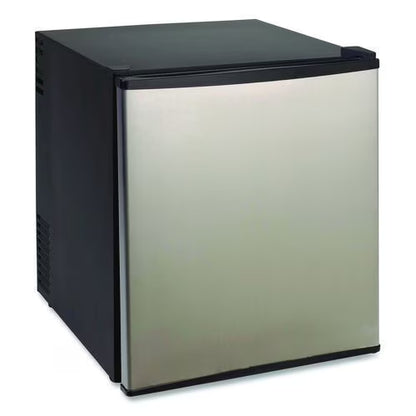 Avanti SAR1701N1B 1.7 cu ft Superconductor Compact Refrigerator - Black