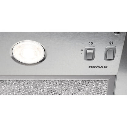 Broan BXT130 30 in Under Cabinet Range Hood