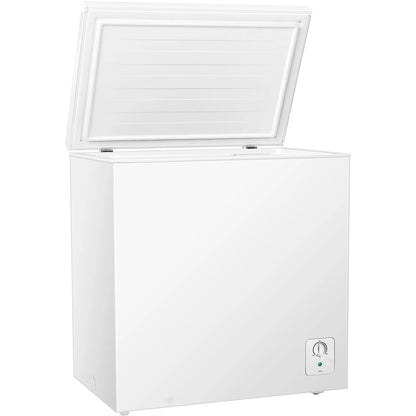 Arctic Wind 3.4-cu. ft. Chest Freezer