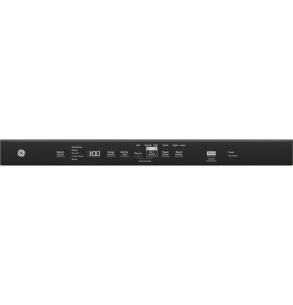 GE APPLIANCES GDP630PMRES built in dishwasher