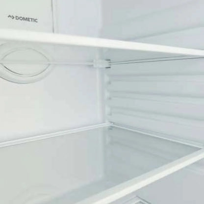 REFRIGERATORS & ICE MAKERS RV