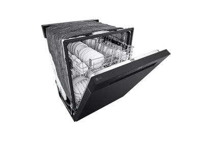LG LDFC2423B built in dishwasher