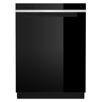 WHIRLPOOL WDTA50SAKB built in dishwasher