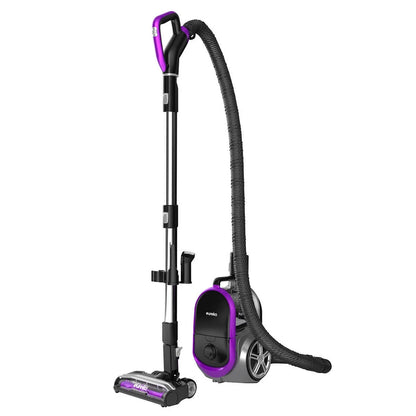 Eureka Optima Elite Bagless Vacuum Cleaner Anti-Tangle, NEN185, new