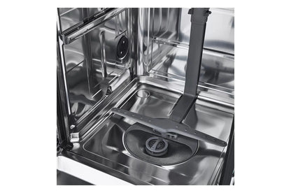 LG LDFC2423W BUILT IN DISHWASHER White