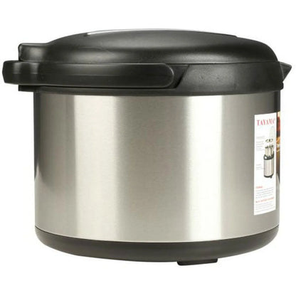 Tayama TXM-50CF Thermal Cooker, 5 ltr.