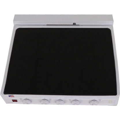PREMIER EDS2X0OP freestanding smoothtop electric range
