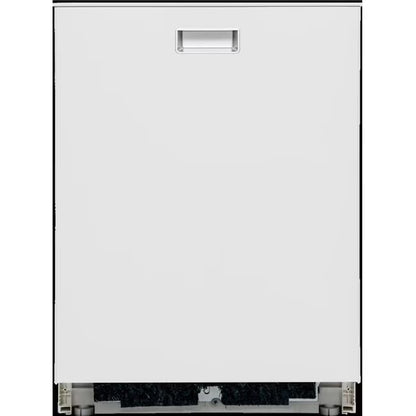 Equator 24 in Dishwasher Top Control 3 Rack 15 place 3.4g QUIET 51 dB 110V EStar