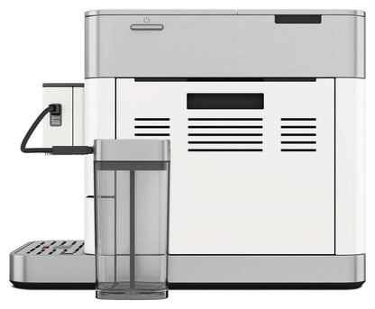 KitchenAid Fully Automatic Espresso Machine KF8, KES8558