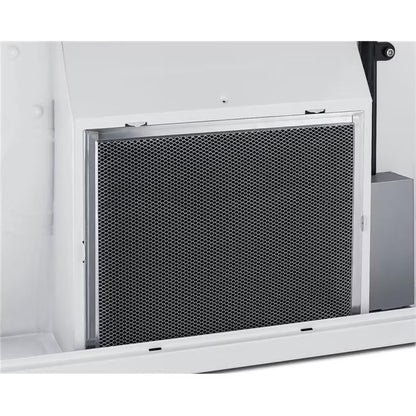 20" Under Cabinet Convertible Range Hood
