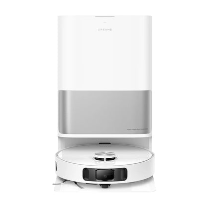 Dreame 2-in-1 Robot Vacuum and Mop, Auto Mop Raising, 7000Pa Suction, Self-Emptying Base, L20 Ultra