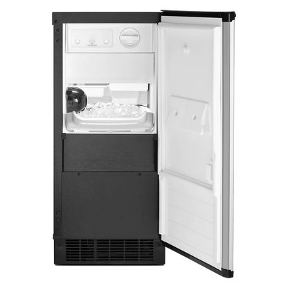 WHIRLPOOL WUI75X15HZ ice makers