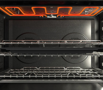 Single Wall Oven