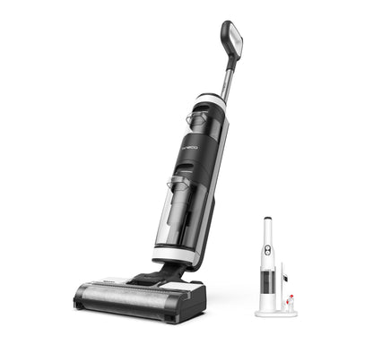 Tineco Floor ONE S3 & Pure One Mini S4 Smart Washable Cordless Vacuum Cleaners