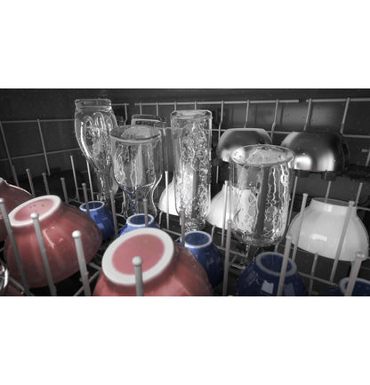 GE APPLIANCES GDP630PMRES built in dishwasher