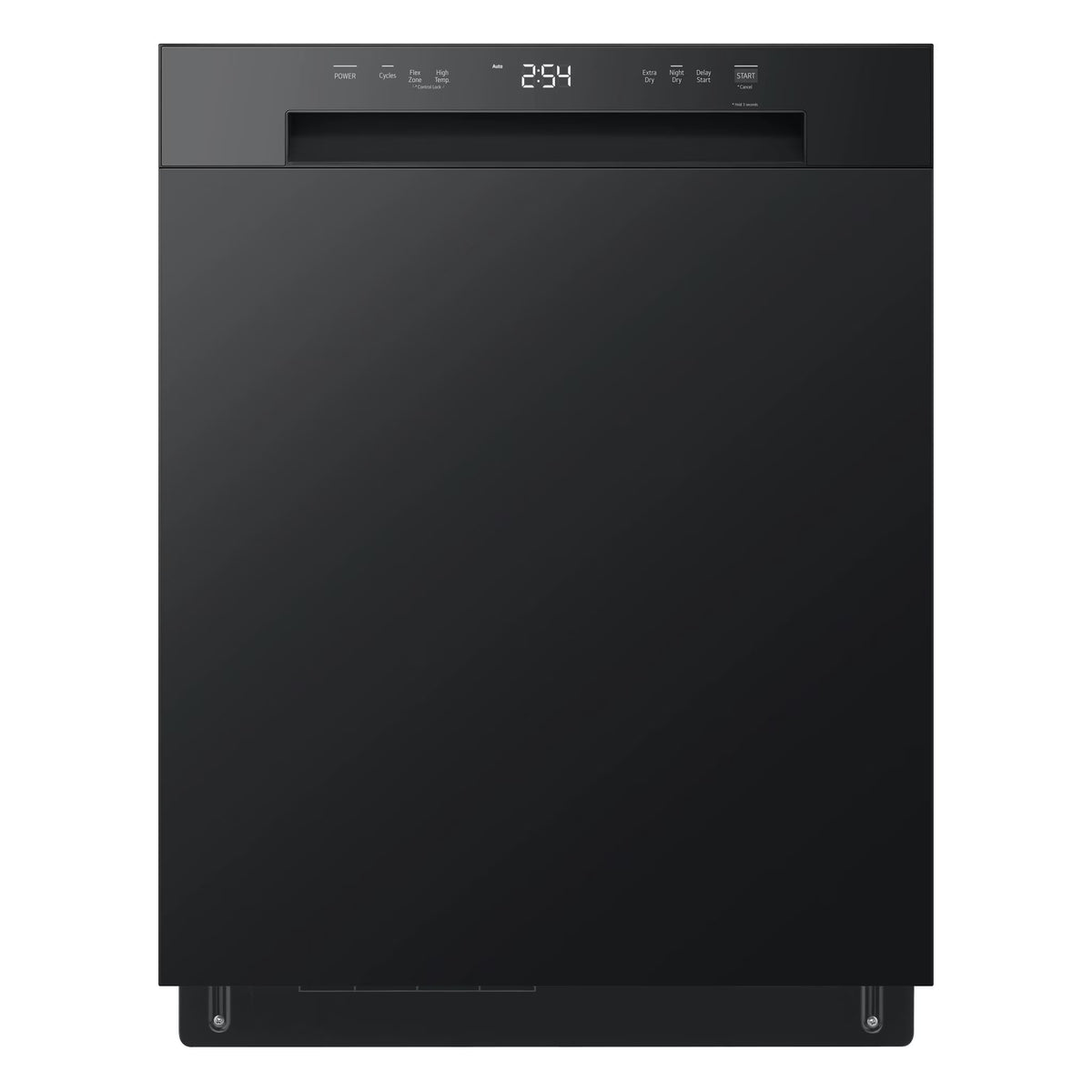 LG LDFC2423B built in dishwasher