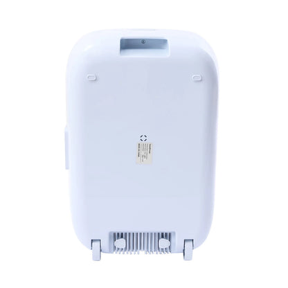 330L Portable Clothes Dryer Mini Electric Wardrobe Clothing Drying Machine 850W