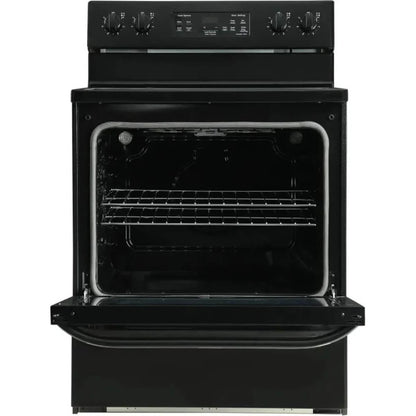 Element EER34MSCB 5.2 Cu. Ft. Freestanding Black Electric Range