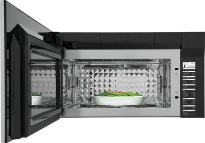 FRIGIDAIRE GMOS1968AF over the range microwave