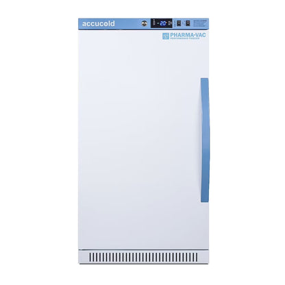 Performance Series Pharma-Vac all-freezer