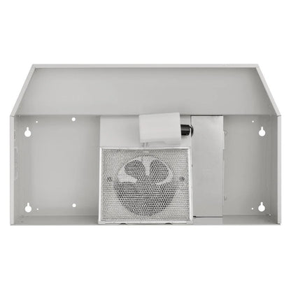 Broan F402411 hoods/ventilation|under cabinet