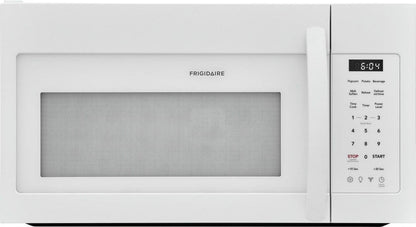 Frigidaire Microwave 1.8 cu. ft. Over The Range in Stainless Steel