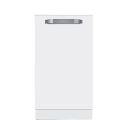 18" Wide Built-In Dishwasher, ADA Compliant