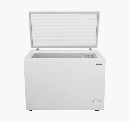Frigidaire 10.3 Cu. ft. Chest Freezer, Garage Ready, EFRF1005, White