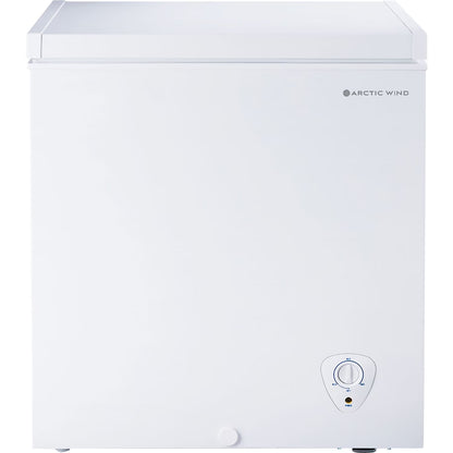 Arctic Wind 3.4-cu. ft. Chest Freezer