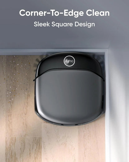 eufy S1 Pro Robot Vacuum Omni and S1 Pro Accessory Kit
