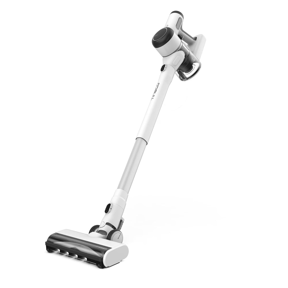 Restored Tineco Pure One X Pet Smart Lightweight Cordless Stick Vacuum (Refurbished)