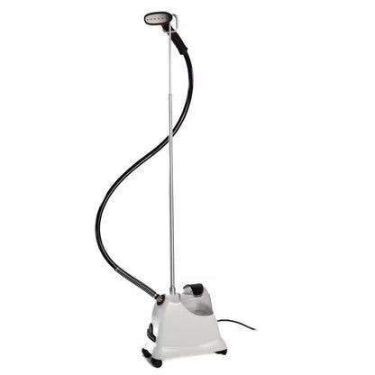 Jiffy J-2000S Garment Clothes Fabric Upholstery Steamer - Removes Wrinkles from Most Fabrics
